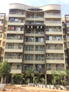 Project Image of 685 Sq.ft 1 BHK Apartment / Flat for sale in Virar West for Rs. 3500000