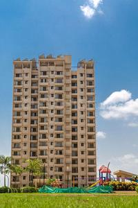 Project Image of 650 Sq.ft 1 BHK Apartment / Flat for sale in Kalyan West for Rs. 5499000