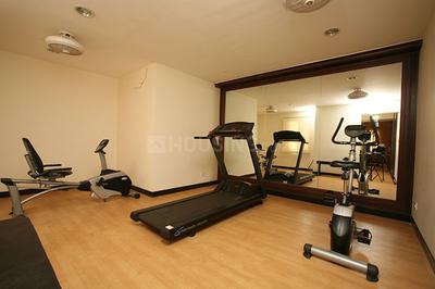 Project Image of 1717.0 - 2860.0 Sq.ft 3 BHK Apartment for buy in Sobha Sunflower