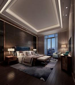 Project Image of 540.0 - 1350.0 Sq.ft 2 BHK Builder Floor for buy in Property Gokuldham Apartment