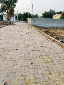 Project Image of 450.0 - 1800.0 Sq.ft Residential Plot Plot for buy in Future Home Purvanchal Enclave