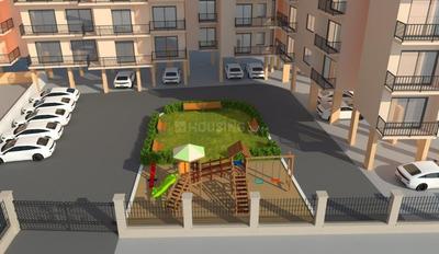 Project Image of 1277.0 - 1960.0 Sq.ft 2 BHK Apartment for buy in Krissh Greens