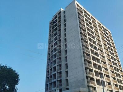 Project Image of 638.84 - 647.66 Sq.ft 2 BHK Apartment for buy in The Atlantis Satyagrah Solitaire