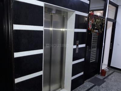 Project Image of 500.0 - 2800.0 Sq.ft 1 BHK Builder Floor for buy in Creative Homz