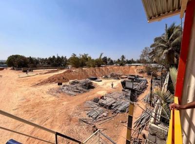 Project Image of 431.2 - 1245.0 Sq.ft 1 BHK Apartment for buy in DNR Parklink Phase 2