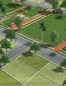 Project Image of 765.0 - 2250.0 Sq.ft Residential Plot Plot for buy in Prarambh Smart City