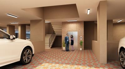 Project Image of 433.0 - 496.0 Sq.ft 1 BHK Apartment for buy in Dvipaa Snehasparsh Residency