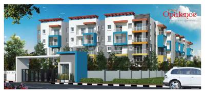 Project Image of 1090.0 - 1492.0 Sq.ft 2 BHK Apartment for buy in Retreat Opulence