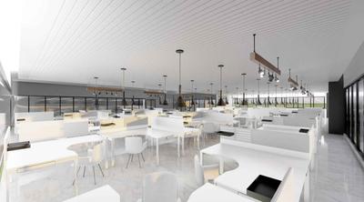 Project Image of 17025.38 - 40668.64 Sq.ft Office Office for buy in Hardhik Vantage Line
