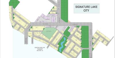 Gallery Cover Pic of Signature Lake City