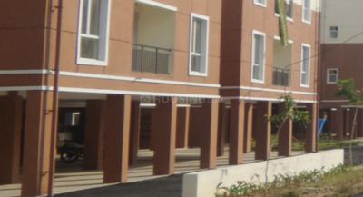 Project Image of 604.0 - 1472.0 Sq.ft 1 BHK Apartment for buy in Sare Crescent Parc Dewy Terraces
