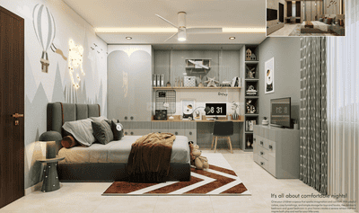 Project Image of 2050.0 - 3400.0 Sq.ft 3 BHK Apartment for buy in Subishi Polam