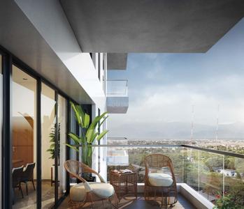 Project Image of 2818.0 - 3321.0 Sq.ft 4 BHK Apartment for buy in Darpan 88 Phase I