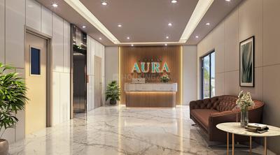 Project Image of 1390.0 - 1395.0 Sq.ft 3 BHK Apartment for buy in AcreRise Aura Phase 2