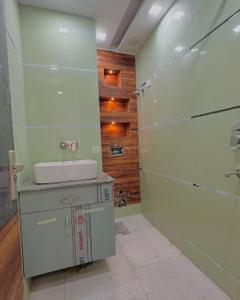 Project Image of 720.0 - 1100.0 Sq.ft 3 BHK Builder Floor for buy in Guru Ji Taj Housing