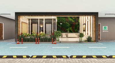 Project Image of 1147 Sq.ft 3 BHK Apartment / Flat for sale in Gahunje for Rs. 6600000
