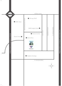 Project Image of 840.0 - 1319.0 Sq.ft 2 BHK Apartment for buy in Forefront Primeria