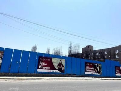 Project Image of 783.3 - 1033.0 Sq.ft 2 BHK Apartment for buy in Gawade Galore