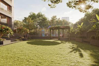 Project Image of 2701.85 - 5443.2 Sq.ft 4 BHK Apartment for buy in The Whitecraft