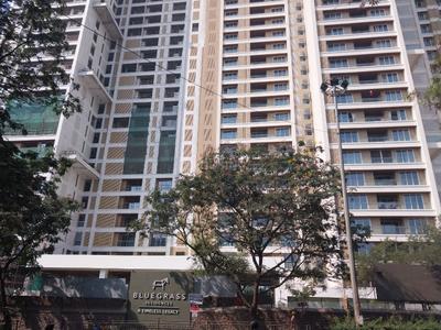 Project Image of 1090.0 - 2235.0 Sq.ft 3 BHK Apartment for buy in Sagitarius Bluegrass Residences