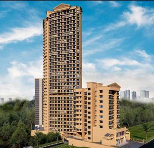 Project Image of 930 Sq.ft 2 BHK Apartment / Flat for sale in Kharghar for Rs. 6200000