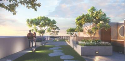 Project Image of 465.0 - 664.0 Sq.ft 1 BHK Apartment for buy in Tirupati Eternia