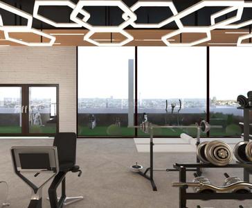 Project Image of 1774.0 - 2395.0 Sq.ft 3 BHK Apartment for buy in The Empire