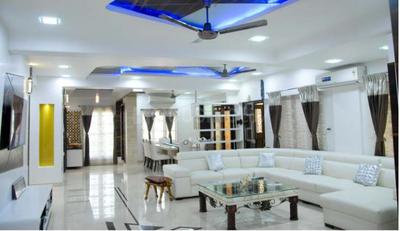 Project Image of 994.0 - 1119.0 Sq.ft 2 BHK Apartment for buy in Peace Pearl