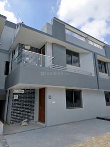 Project Image of 1424.93 - 1491.23 Sq.ft 4 BHK Bungalow for buy in Jeet City