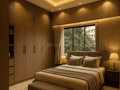 Project Image of 423.0 - 650.0 Sq.ft 1 BHK Apartment for buy in Heritage Janki Heritage