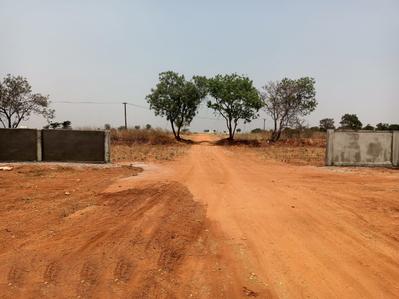 Project Image of 654.0 - 2507.0 Sq.ft Residential Plot Plot for buy in SRS Happy Town