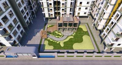 Project Image of 0.0 - 1500.0 Sq.ft 3 BHK Apartment for buy in Sarfaraz Apsara Skyline