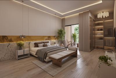 Project Image of 3190.0 - 3550.0 Sq.ft 4 BHK Villa for buy in Goyal Riviera Glade