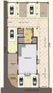 Project Image of 1125.0 - 1888.0 Sq.ft 2 BHK Apartment for buy in Ananyakrishnaa Patio