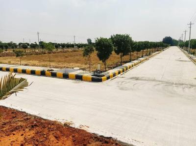 Project Image of 1674.0 - 4500.0 Sq.ft Residential Plot Plot for buy in Greater Kompally County 2