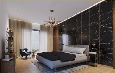 Project Image of 3591.0 - 4121.0 Sq.ft 4 BHK Apartment for buy in Rajhans Grandezza