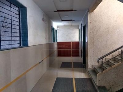 Project Image of 580.0 - 1314.0 Sq.ft 1 BHK Apartment for buy in Nilkanth Hills Upvan