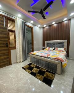 Signature Metro Floors Bedroom 1