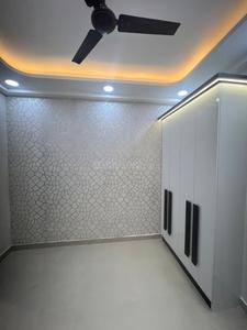 Unique Homes Bedroom 2