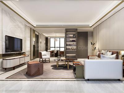 Project Image of 435.0 - 599.0 Sq.ft 1 BHK Apartment for buy in VS Royale 22