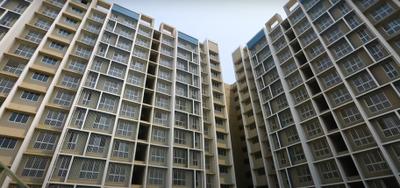 Project Image of 422.81 - 841.95 Sq.ft 1 BHK Apartment for buy in Neelsidhi Ballarat