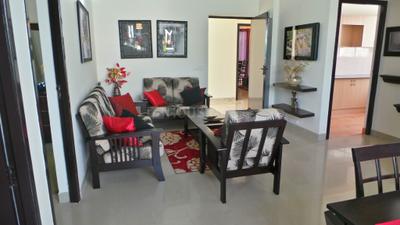 Project Image of 765.0 - 1640.0 Sq.ft 1 BHK Apartment for buy in Vipul Pratham Apartments