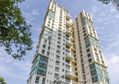 Project Image of 2400.0 - 8425.0 Sq.ft 3 BHK Apartment for buy in Ideal Exotica