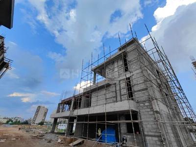 Project Image of 1095.0 - 1500.0 Sq.ft 2 BHK Apartment for buy in Sai Sapphire