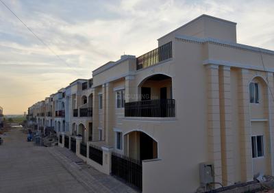 Project Image of 1580.0 - 1890.0 Sq.ft 3 BHK Villa for buy in CI Grand
