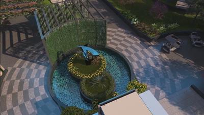 Project Image of 1407.0 - 2100.0 Sq.ft 3 BHK Apartment for buy in Hale The Resident Tower