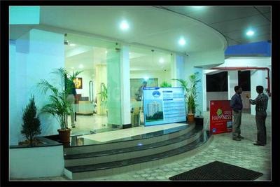 Project Image of 1265.0 - 1762.0 Sq.ft 2 BHK Apartment for buy in ABAD Aquarius