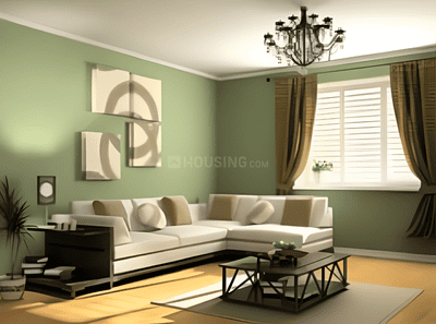 Project Image of 204.0 - 1285.0 Sq.ft 1 BHK Apartment for buy in Home At 56