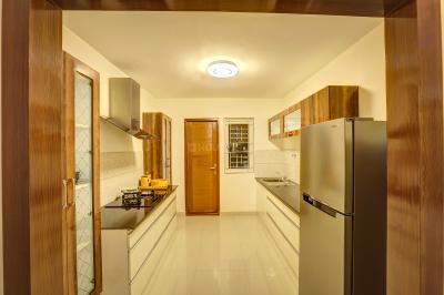 Project Image of 1884.0 - 4335.0 Sq.ft 3 BHK Villa for buy in Concorde Napa Valley
