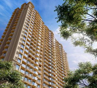 Project Image of 680 Sq.ft 2 BHK Apartment / Flat for sale in Powai for Rs. 31500000